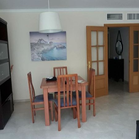 Apartment With 3 Bedrooms In Malaga, With Wonderful City View, Furnish ภายนอก รูปภาพ
