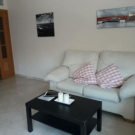 Apartment With 3 Bedrooms In Malaga, With Wonderful City View, Furnish ภายนอก รูปภาพ