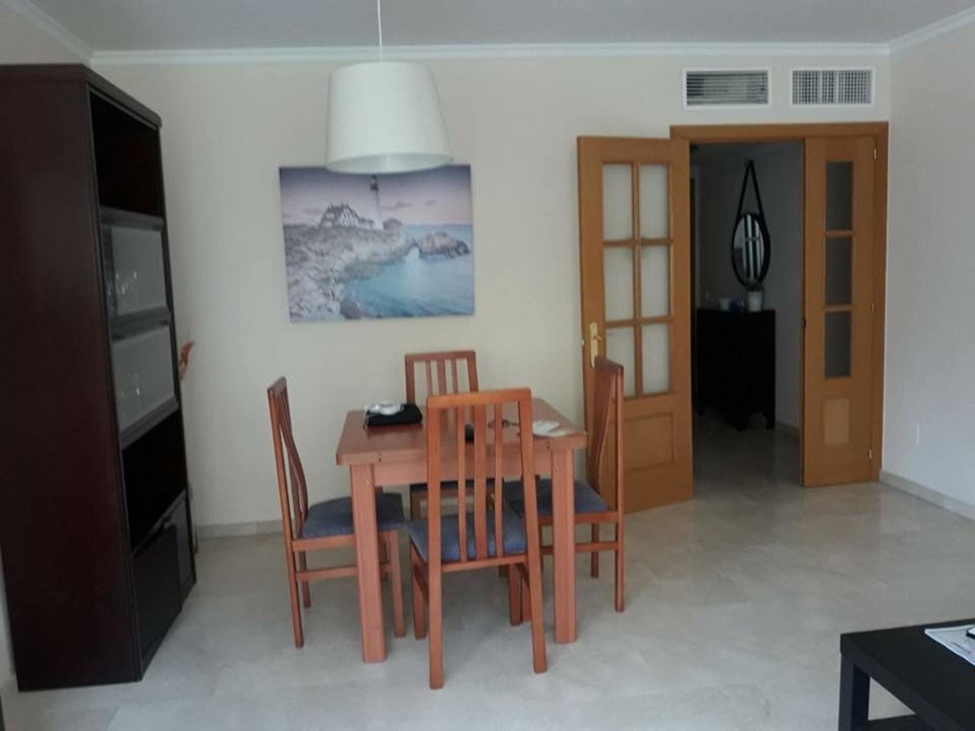Apartment With 3 Bedrooms In Malaga, With Wonderful City View, Furnish ภายนอก รูปภาพ
