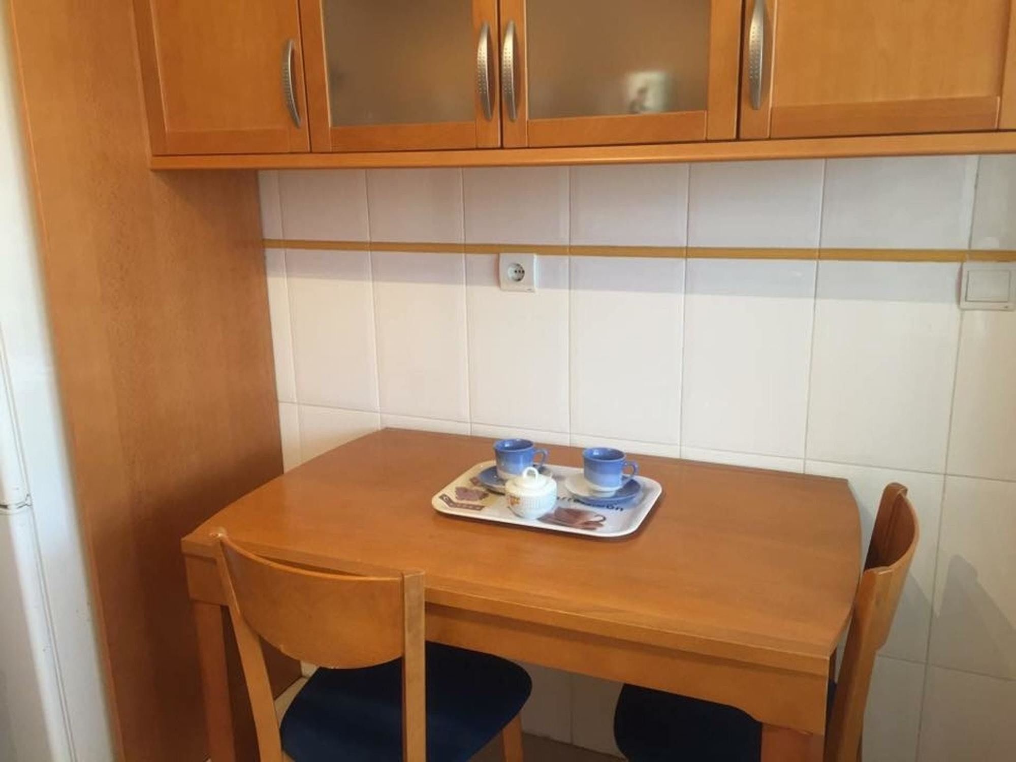 Apartment With 3 Bedrooms In Malaga, With Wonderful City View, Furnish ภายนอก รูปภาพ