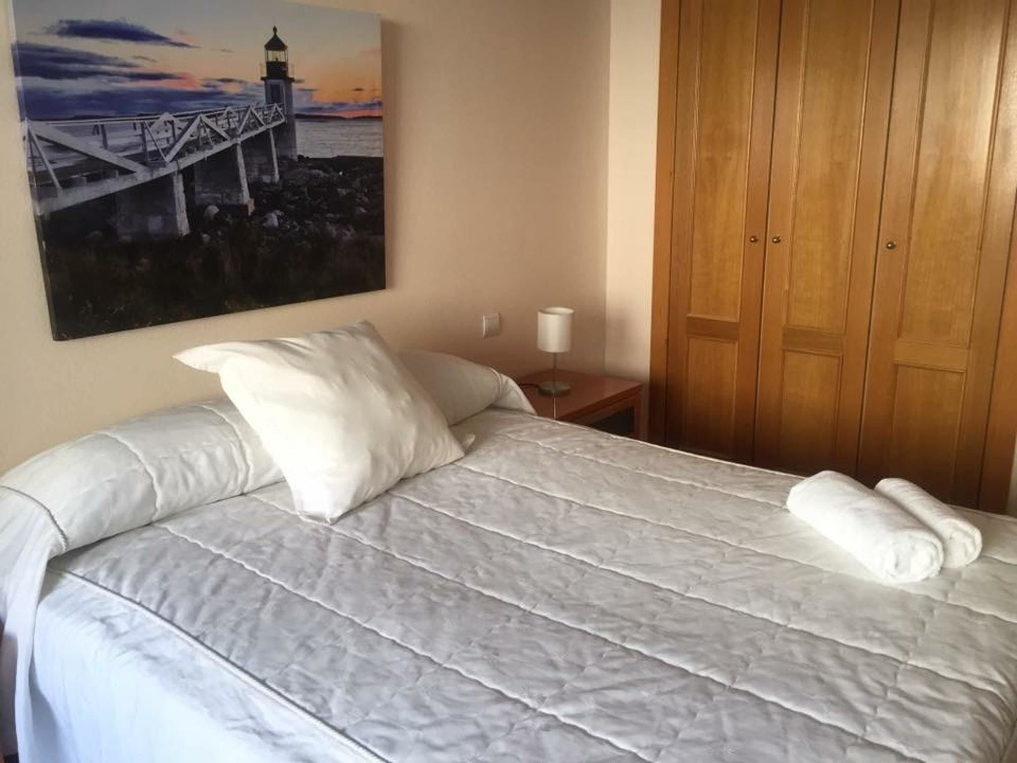 Apartment With 3 Bedrooms In Malaga, With Wonderful City View, Furnish ภายนอก รูปภาพ